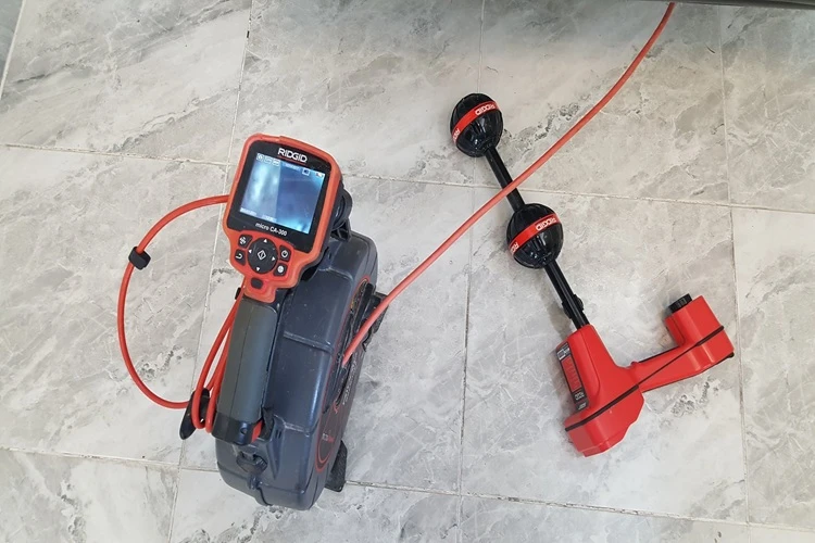 Bağcılar Su Kaçağı Tespiti